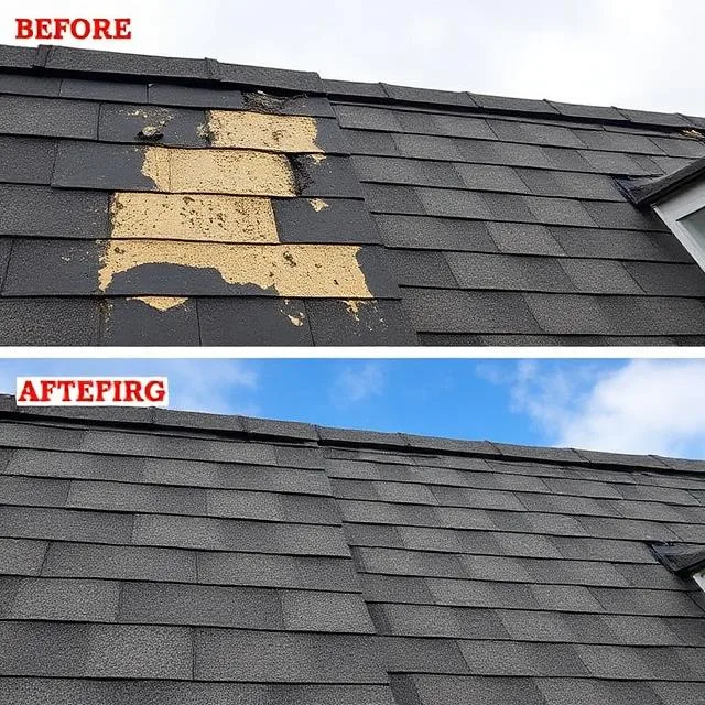 Roof Repair Near Me in Yatesboro, PA near me